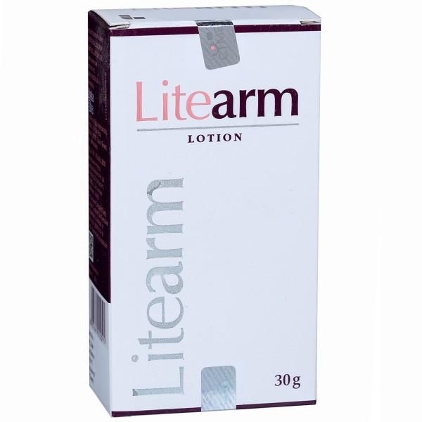 Litearm Lotion 30 g