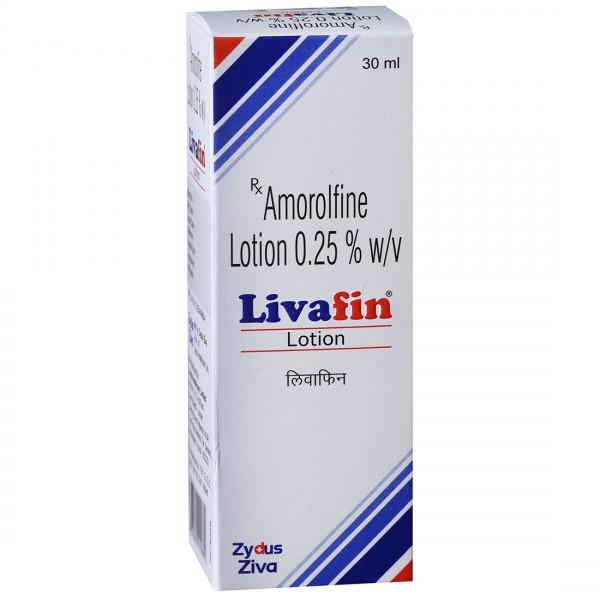 Livafin Lotion 30 ml