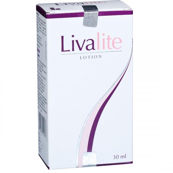Livalite Lotion 30 ml