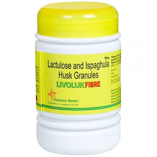 Livoluk Fibre Granules 90 g