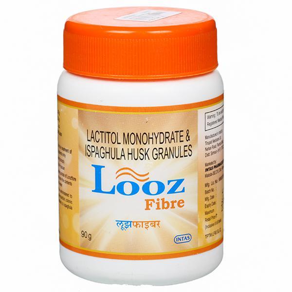 Looz Fibre 90 gm