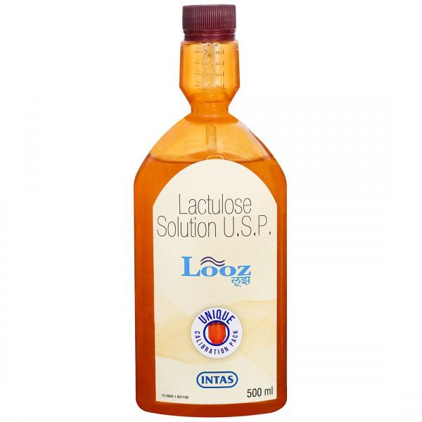 Looz Solution 500 ml