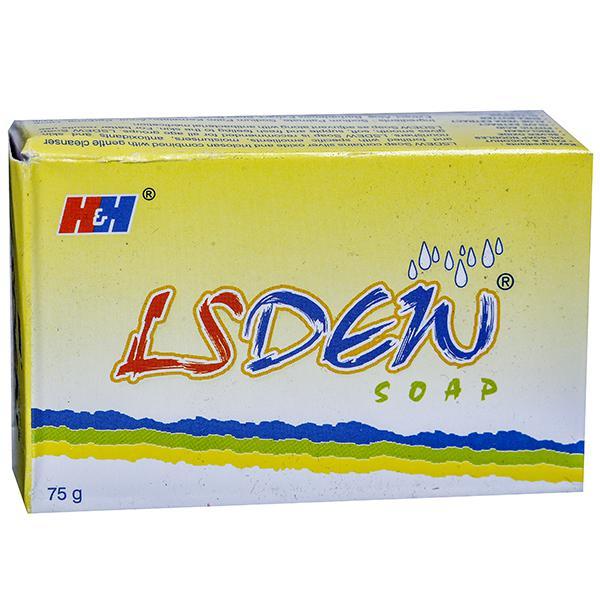 Lsdew Soap 75 g
