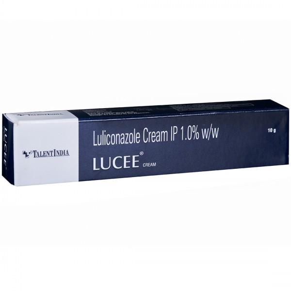 Lucee Cream 10 g