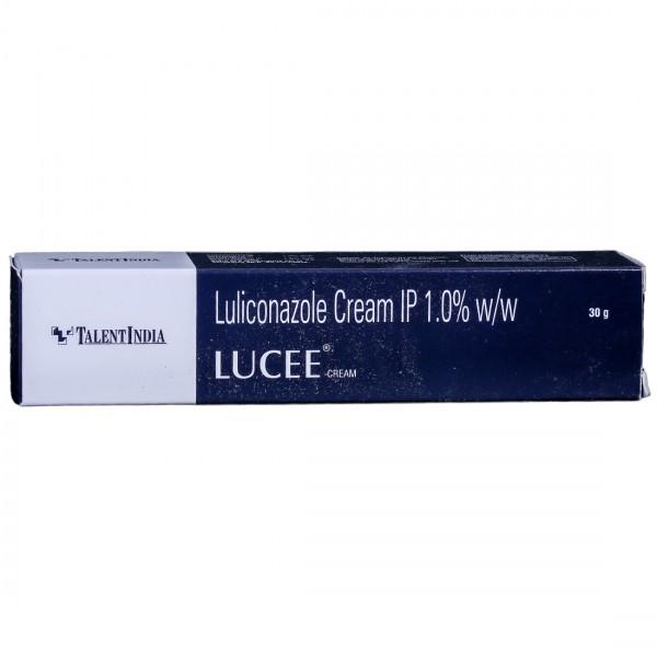 Lucee Cream 30 g