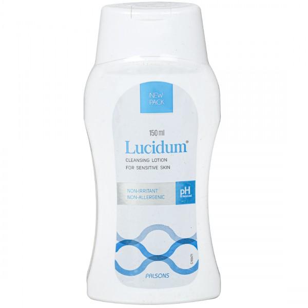 Lucidum Cleansing Lotion 150 ml