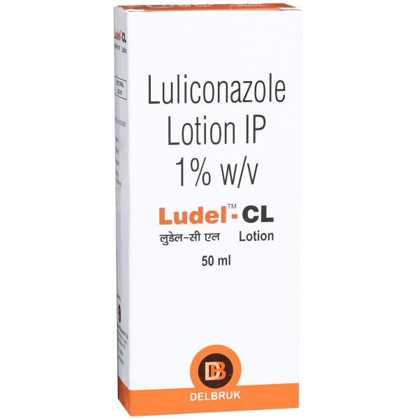 Ludel CL Lotion 50 ml