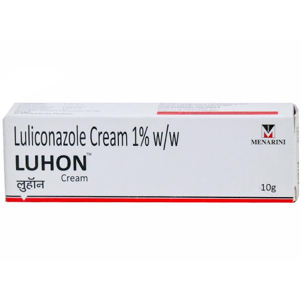 Luhon Cream 10 gm