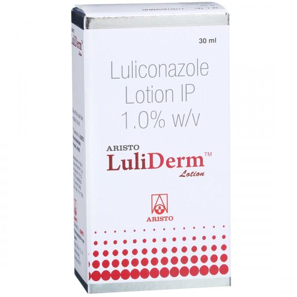 LuliDerm Lotion 30 ml