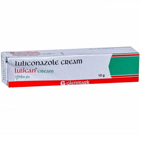 Lulican Cream 10 gm