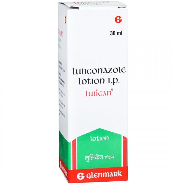 Lulican Lotion 30 ml