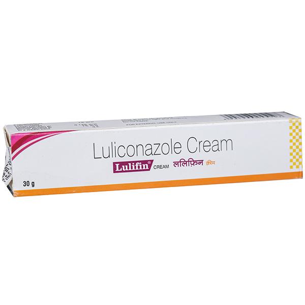Lulifin Cream 30 gm