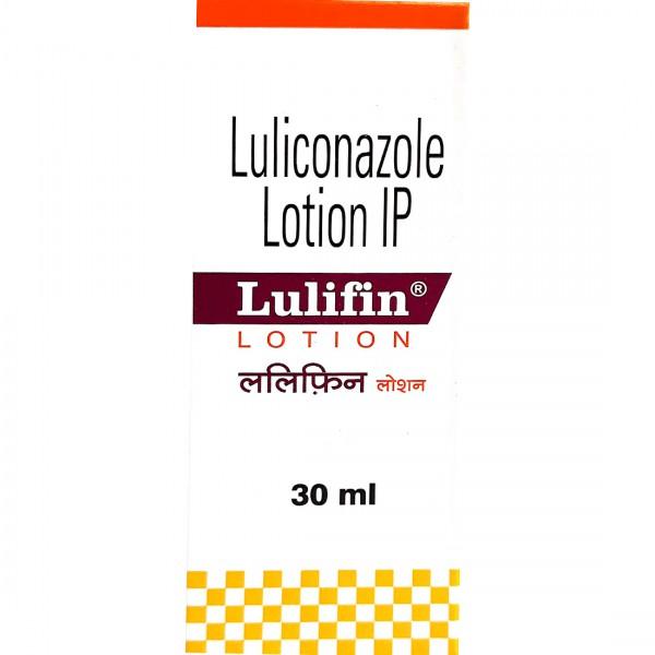 Lulifin Lotion 30 ml