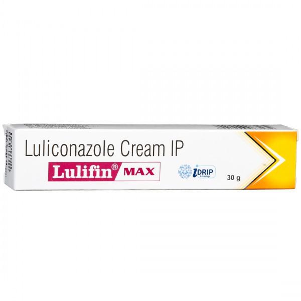 Lulifin Max Cream 30 g