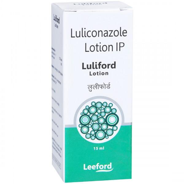 Luliford Lotion 15 ml