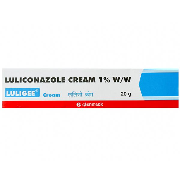 Luligee Cream 20 g