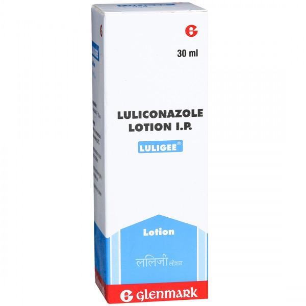 Luligee Lotion 30 ml