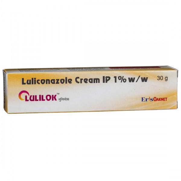 Lulilok Cream 30 gm