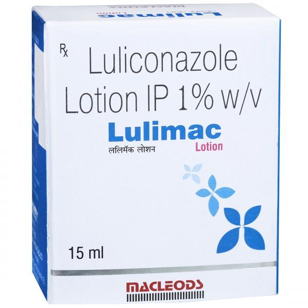 Lulimac Lotion 15 ml