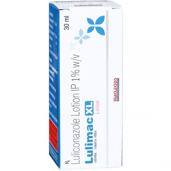 Lulimac XL Lotion 30 ml