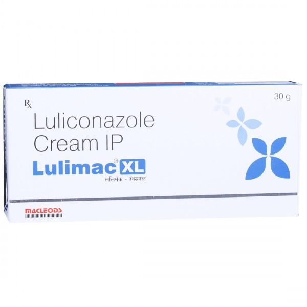 Lulimac XL Cream 30 g