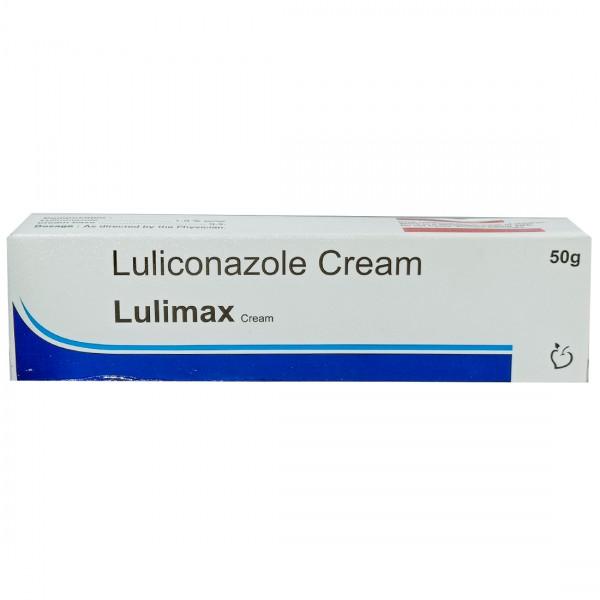 Lulimax Cream 50 g