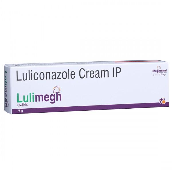 Lulimegh Cream 75 g