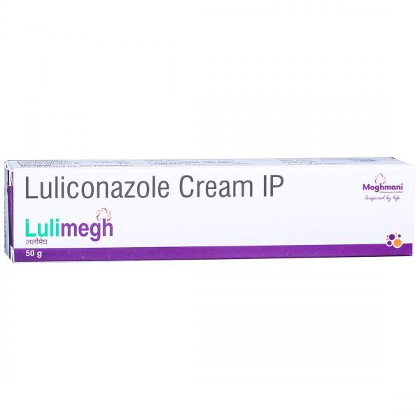Lulimegh Cream 50 g