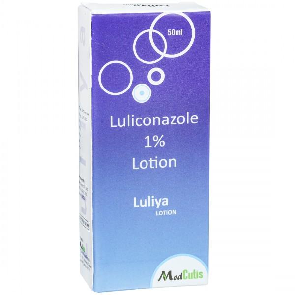 Luliya Lotion 50 ml