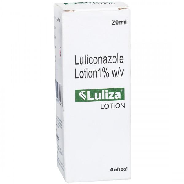 Luliza Lotion 20 ml
