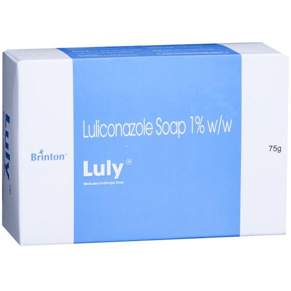 Luly Soap 75 g