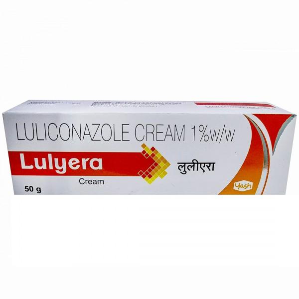 Lulyera Cream 50 g
