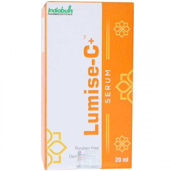 Lumise C+ Serum 20 ml