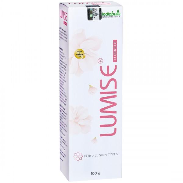Lumise Cleanser 100 g