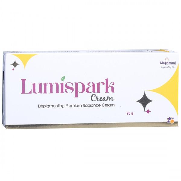 Lumispark Cream 20 g