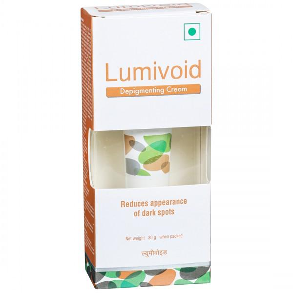 Lumivoid Cream 30 g