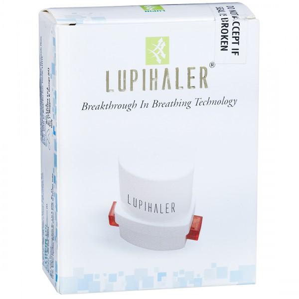 Lupihaler Device