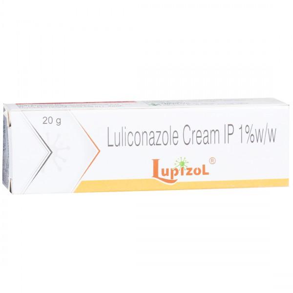 Lupizol Cream 20 g