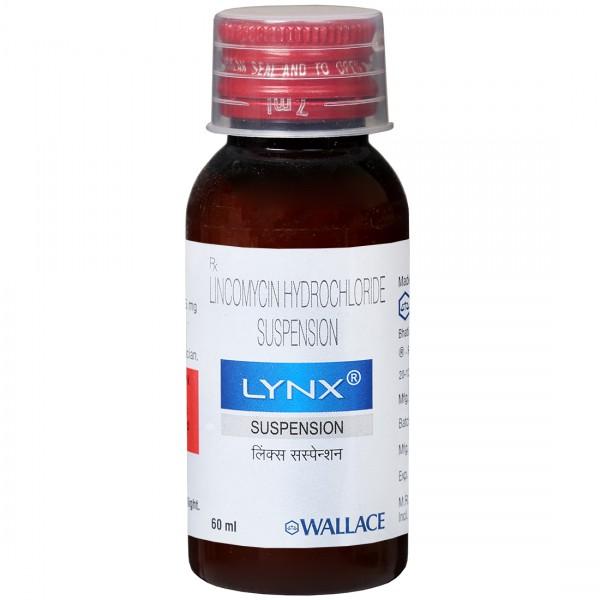 Lynx Suspension 60 ml