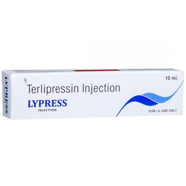 Lypress Injection 10 ml