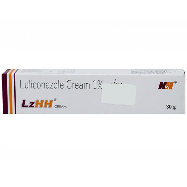 Lzhh Cream 30 gm