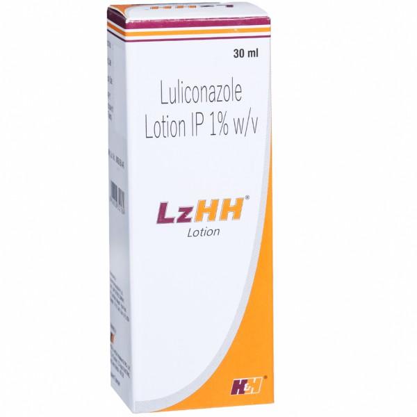 Lzhh Lotion 30 ml