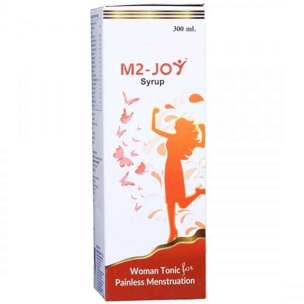 M2 Joy Syrup 300 ml