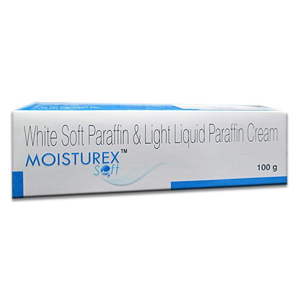 Moisturex Soft Cream 100 g