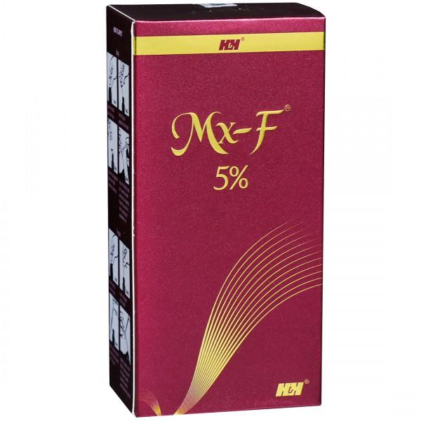 MX F 5% Solution 60 ml