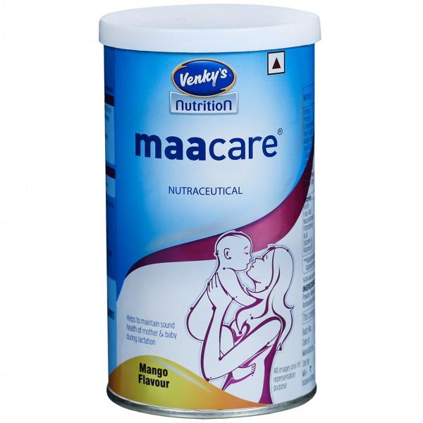 Maa Care Mango Flavour Powder Tin 200 g