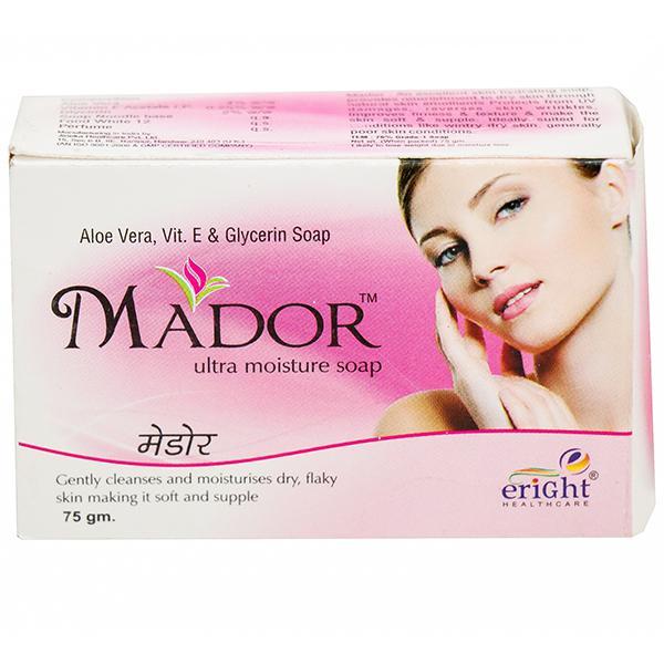 Mador Soap 75 g