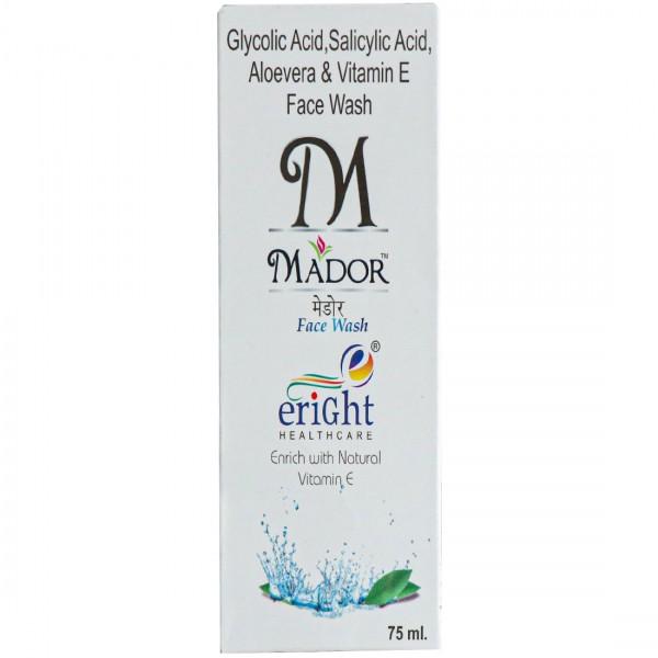Mador Face Wash 75 ml