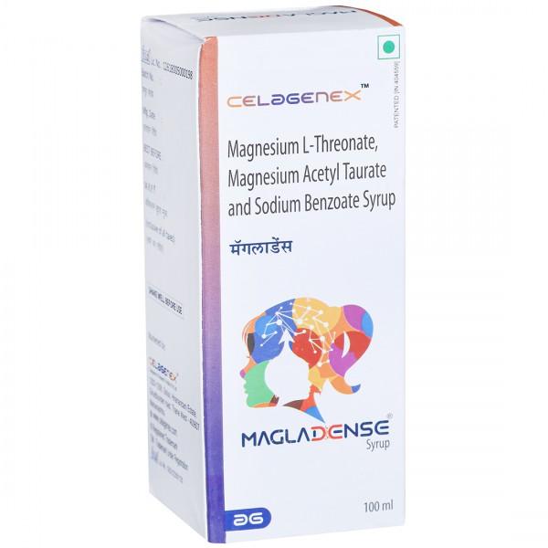 Magladense Syrup 100 ml