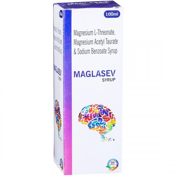 Maglasev Syrup 100 ml